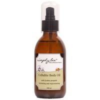 Simply Bee Cellulite Body Oil